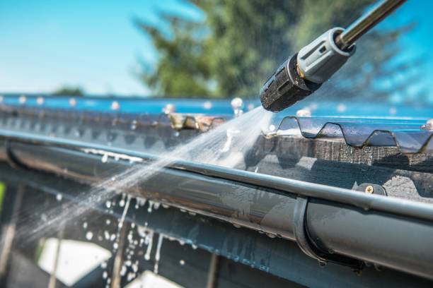 Best Affordable Pressure Washing  in Ashley, OH