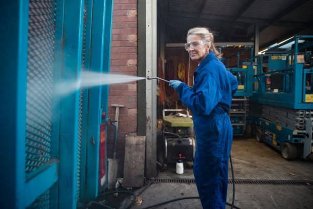 Best Residential Pressure Washing Services  in Ashley, OH
