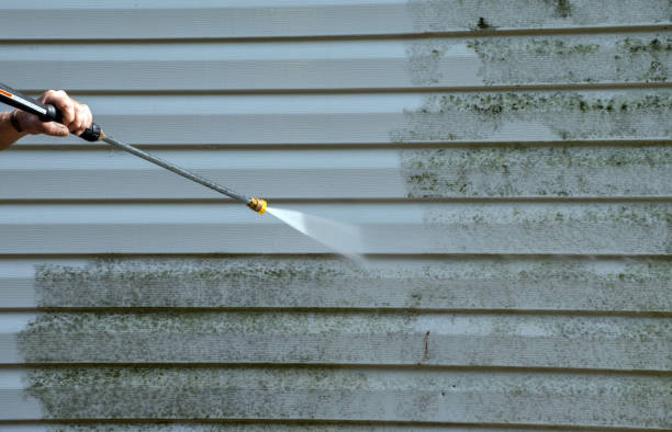 Best Residential Pressure Washing Services  in Ashley, OH