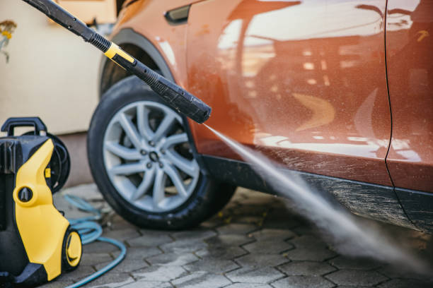 Best Roof Power Washing Services  in Ashley, OH