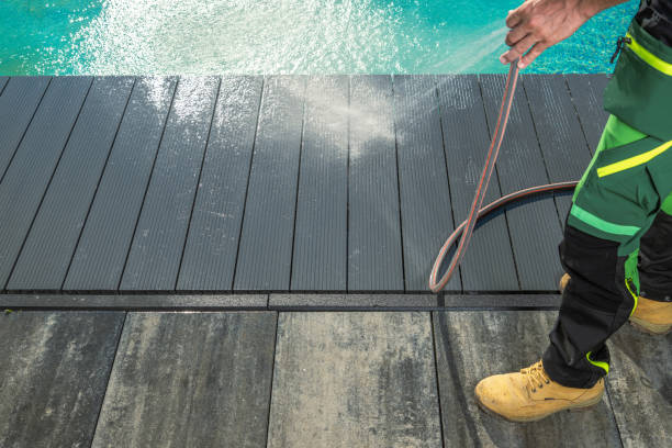 Best Pressure Washing Services Near Me  in Ashley, OH
