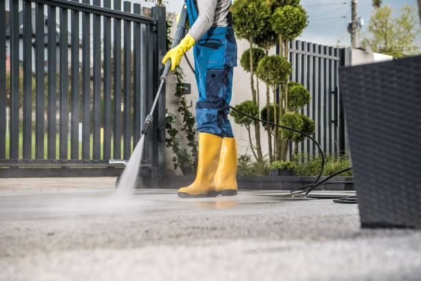 Best Exterior Home Cleaning  in Ashley, OH
