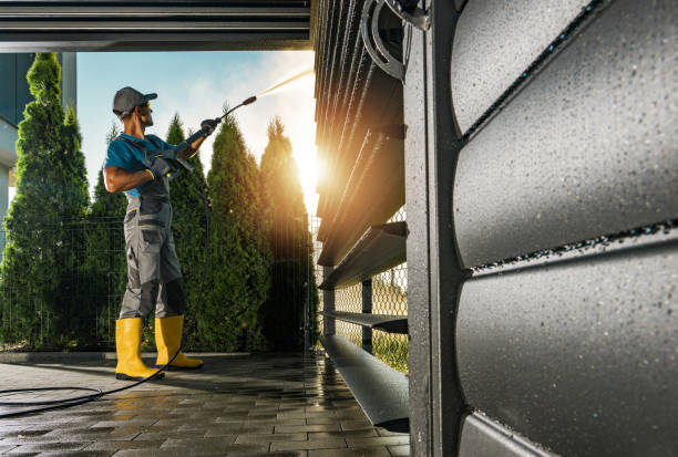 Best Residential Pressure Washing Services  in Ashley, OH