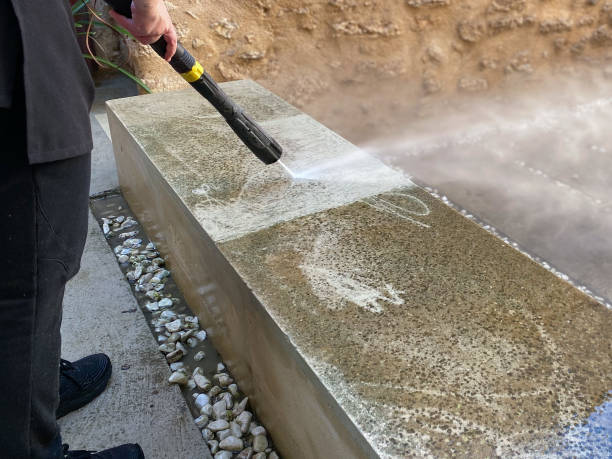 Best House Pressure Washing  in Ashley, OH