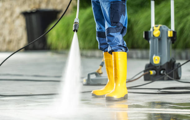 Best Residential Pressure Washing Services  in Ashley, OH