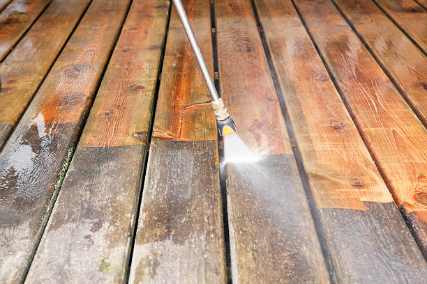 Best Pressure Washing Cost  in Ashley, OH