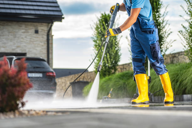 Best Best Pressure Washing Companies  in Ashley, OH