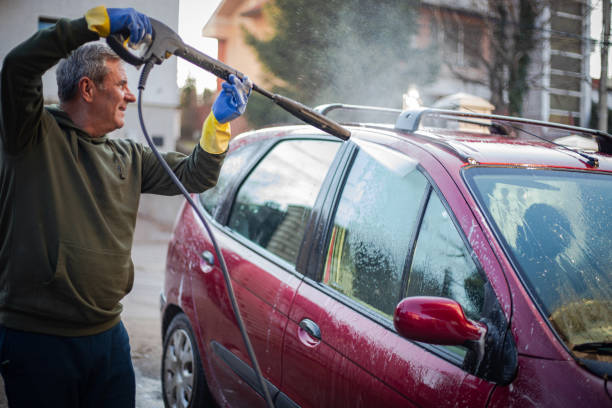 Best Local Pressure Washing Services  in Ashley, OH