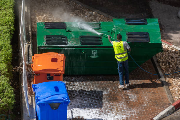 Best Affordable Power Washing  in Ashley, OH